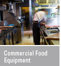 Commercial Food Equipment