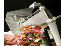 Slicing Machine